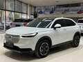 2022 Honda Vezel II, белый, 1700000 рублей