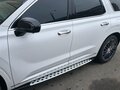 2022 Hyundai Palisade I Рестайлинг, белый, 5920000 рублей - вид 4