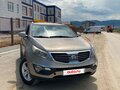 2012 Kia Sportage III, серый, 899999 рублей - вид 1