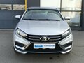 2024 Lada (ВАЗ) Vesta I Рестайлинг (NG), серый, 1548000 рублей - вид 1