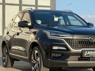 2024 Kaiyi X3, чёрный, 1400000 рублей, вид 5