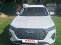 2024 Chery Tiggo 7 Pro Max I, белый
