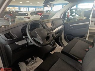 2022 Peugeot Traveller Compact I, белый, 3360000 рублей, вид 5