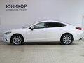 2013 Mazda 6 III (GJ), белый - вид 6