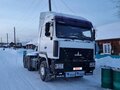 2011 МАЗ 6430, белый, 2350000 рублей - вид 2