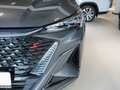 2025 Changan CS35 Max, серый - вид 5