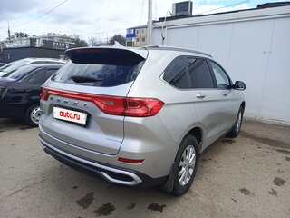 2024 Haval M6 II, серый, 1890000 рублей, вид 1