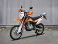 2026 Другие Мотоциклы (другие), оранжевый, 101400 рублей - вид 1