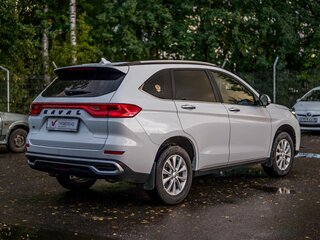 2023 Haval M6 II, белый, 1630000 рублей, вид 2