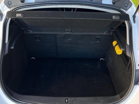 2011 Opel Astra J, белый, 680000 рублей - вид 12