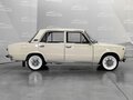 1987 Lada (ВАЗ) 21013, белый, 530000 рублей - вид 5