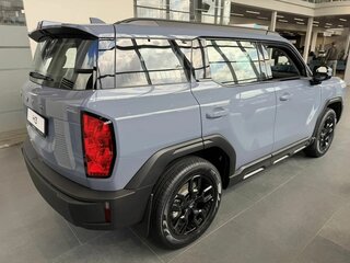 2026 Haval H3 I Рестайлинг, серый, 2749000 рублей, вид 5