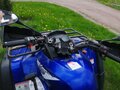 2014 CFMoto X8, синий, 630000 рублей - вид 7