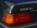 1990 Mercedes-Benz SL-Класс 300 IV (R129), серый, 4199055 рублей - вид 6