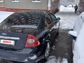 2009 Ford Focus II Рестайлинг, чёрный, 600000 рублей - вид 8