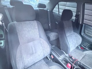 2000 Toyota Altezza, синий, 750000 рублей, вид 5