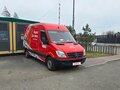 2012 Mercedes-Benz Sprinter, белый, 1650000 рублей