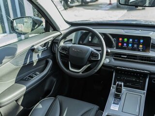 2026 Tenet T4, белый, 2449000 рублей, вид 2