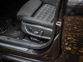2012 Audi A4 IV (B8) Рестайлинг, чёрный, 1250000 рублей - вид 10