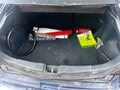 1995 Mazda 323 V (BA), синий, 115000 рублей - вид 6