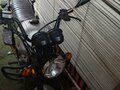 2021 BSE EX 125, серебристый, 50000 рублей