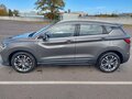 2023 Geely Coolray I, серый, 1590000 рублей - вид 4