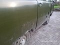 2009 УАЗ 3962, зелёный, 350000 рублей - вид 10