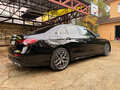 2021 Mercedes-Benz E-Класс 220 d V (W213, S213, C238) Рестайлинг, чёрный, 4350000 рублей - вид 6