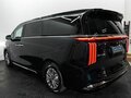 2026 Wey 80 Business Lounge 44.28 kWh, зелёный, 8799000 рублей - вид 5