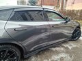 2023 Changan UNI-V I, серый - вид 2