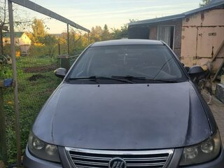 2012 Lifan Solano I (620), серый, 150000 рублей, вид 1