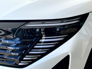 2026 Nissan Qashqai II Рестайлинг 2, белый, 2663000 рублей, вид 4