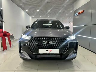 2026 Tenet T7, серебристый, 3210000 рублей, вид 1