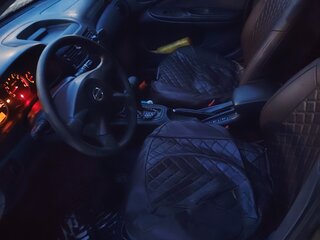 2004 Nissan Almera II (N16) Рестайлинг, золотистый, 500000 рублей, вид 3