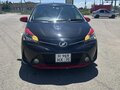 2016 Toyota Vitz III (XP130) Рестайлинг, чёрный