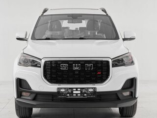 2024 SWM G05 Pro, белый, 1849000 рублей, вид 2