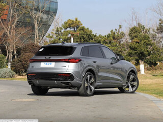 2026 Audi Q5 L III (GU), серый, 6300000 рублей, вид 5