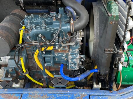1992 Hitachi Гусеничные, 1550000 рублей, вид 3
