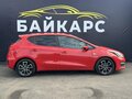 2015 Kia Ceed II Рестайлинг, красный, 1183000 рублей - вид 7