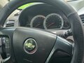 2009 Daewoo Winstorm, белый - вид 5