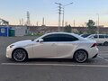 2018 Lexus IS 300h III Рестайлинг, белый, 2490000 рублей - вид 8