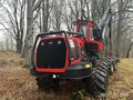 2023 Komatsu 931, красный, 53790000 рублей - вид 8