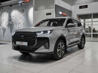 2026 Tenet T7, серый, 3190000 рублей, вид 1