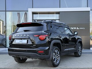2026 Haval H7 I, чёрный, 3999000 рублей, вид 5
