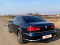 2011 Volkswagen Passat B7, синий, 920000 рублей - вид 5