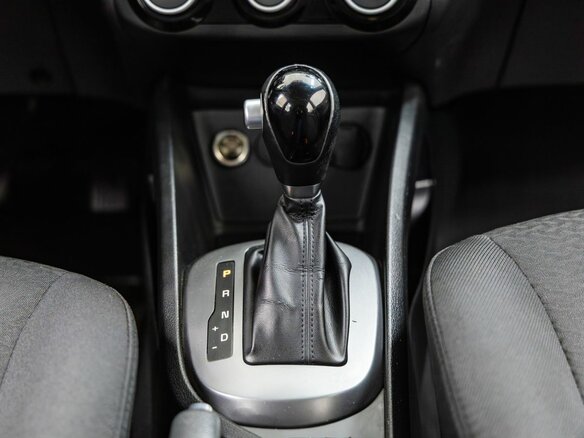 2015 Kia Rio 6-speed III, белый, 1268000 рублей - вид 23