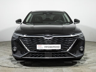 2023 Chery Arrizo 8, чёрный, 1889700 рублей, вид 2