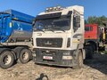 2019 МАЗ 64A028, белый, 1533300 рублей - вид 1