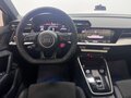 2022 Audi A3 Sportback 35 TFSI IV (8Y), белый, 2050000 рублей - вид 8