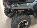 2026 Loncin XWolf 700, голубой, 898000 рублей - вид 7